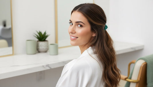 Dein kostenloses Haargummi: Warum es bei jedem Frummi dabei ist